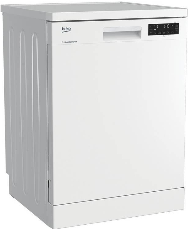 Indaplovė Beko DFN28430W