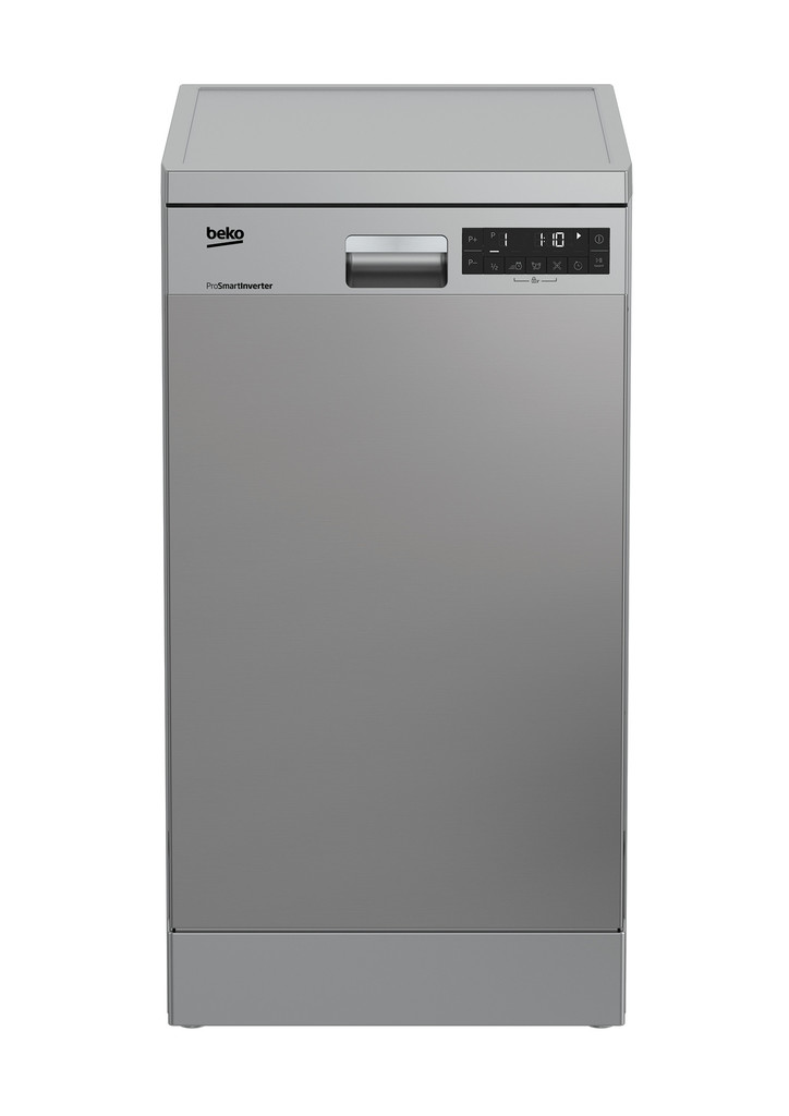 Indaplovė Beko DFS28123X