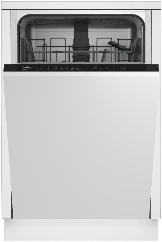 Indaplovė Beko DIS35023