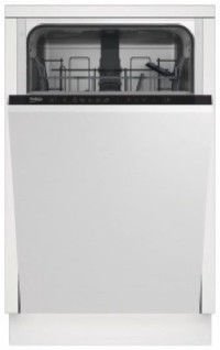 Indaplovė Beko DIS35026
