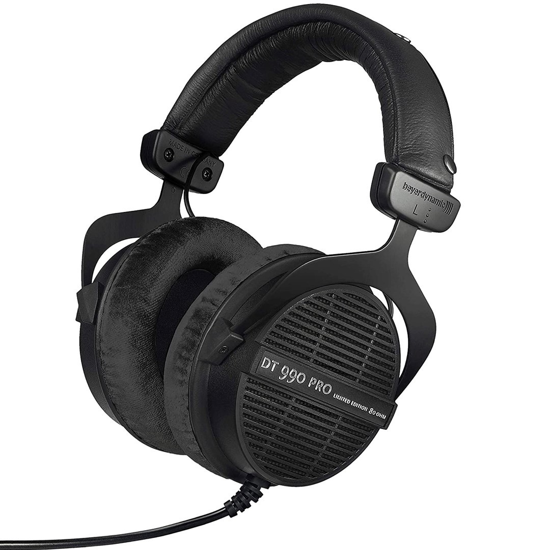 Beyerdynamic DT 990 Pro 80 Ohm Limited Edition