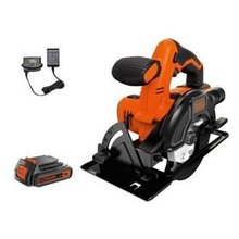 Black & Decker BDCCS18N
