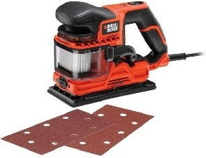 Black&Decker KA330E