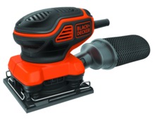 Black & Decker KA450