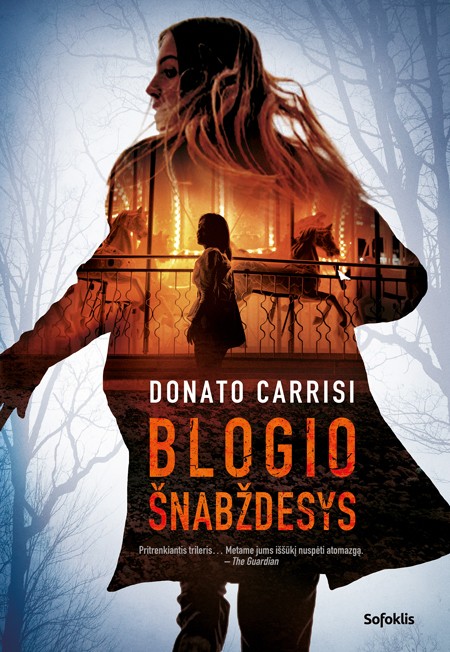 Blogio šnabždesys