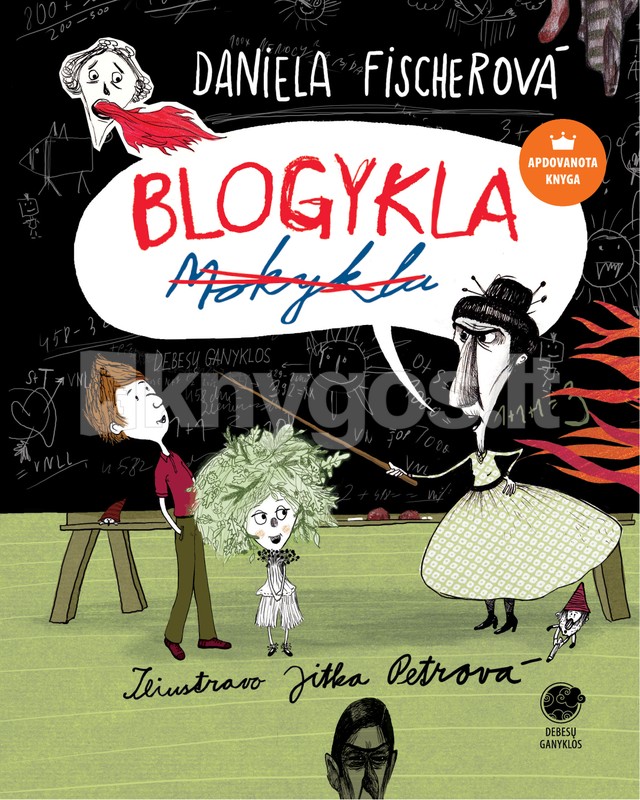 Blogykla