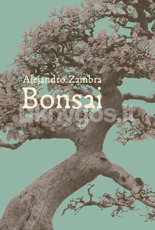 Bonsai. Asmeninis medžių gyvenimas