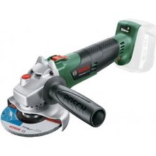 Bosch Advanced Grind 18