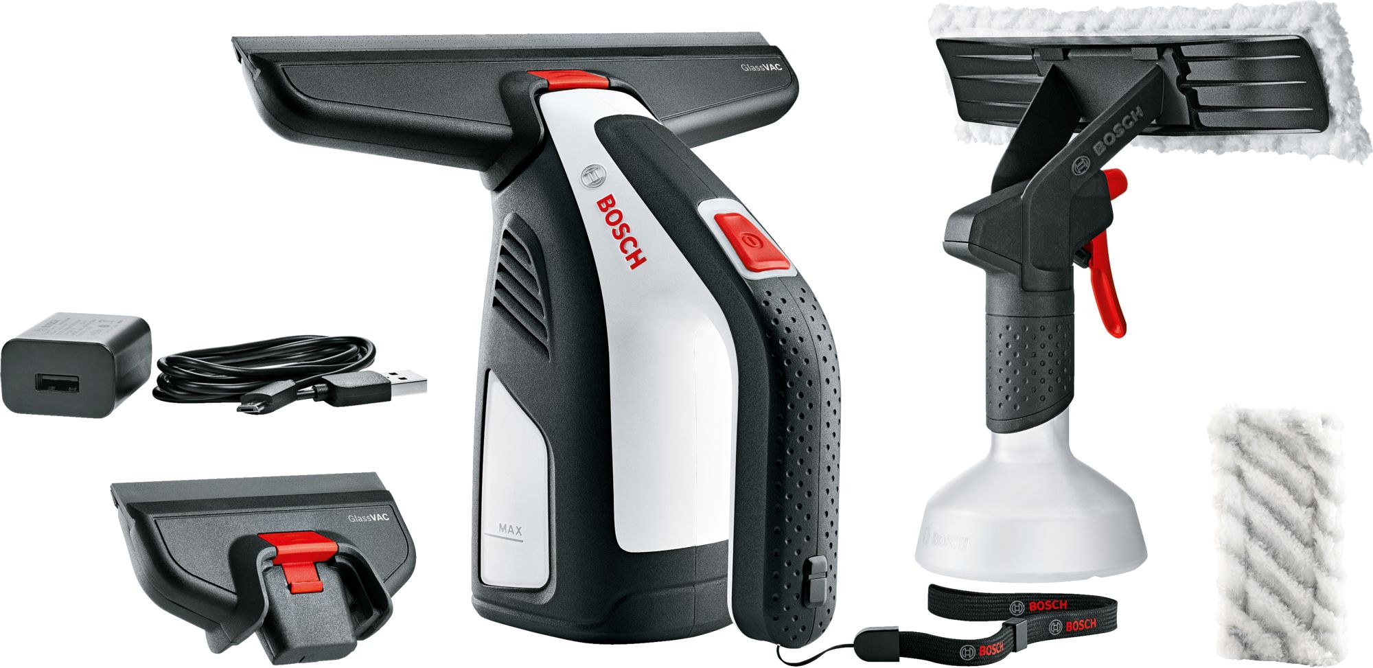 Bosch BGV1PRO