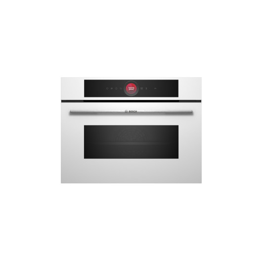 Orkaitė Bosch CMG7241W1