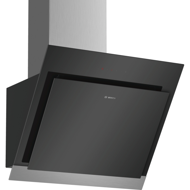 Gartraukis Bosch DWK67HM60