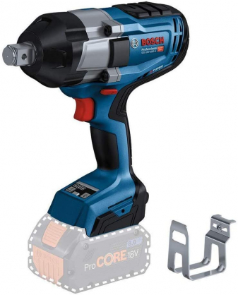 Bosch GDS 18V-1050 H CT