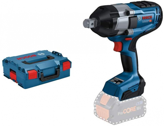 Bosch GDS 18V-1050 H LB