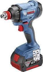 BOSCH GDX 18V-180
