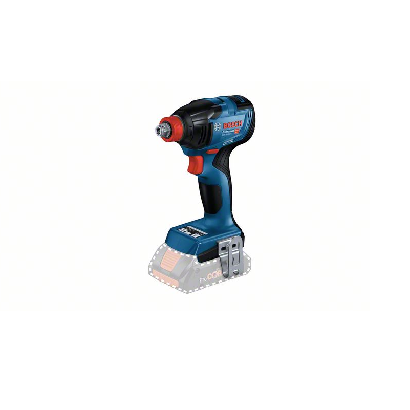 Bosch GDX 18V-210 C