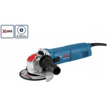 Bosch GWX 14-125