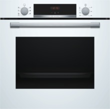 Orkaitė Bosch HBA533BW0S