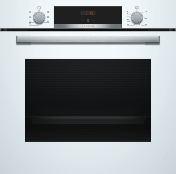 Orkaitė Bosch HBA533BW0S