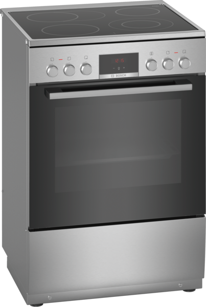 Viryklė Bosch HKR39A250U