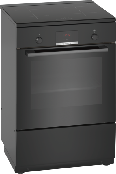 Viryklė Bosch HLN39A060U