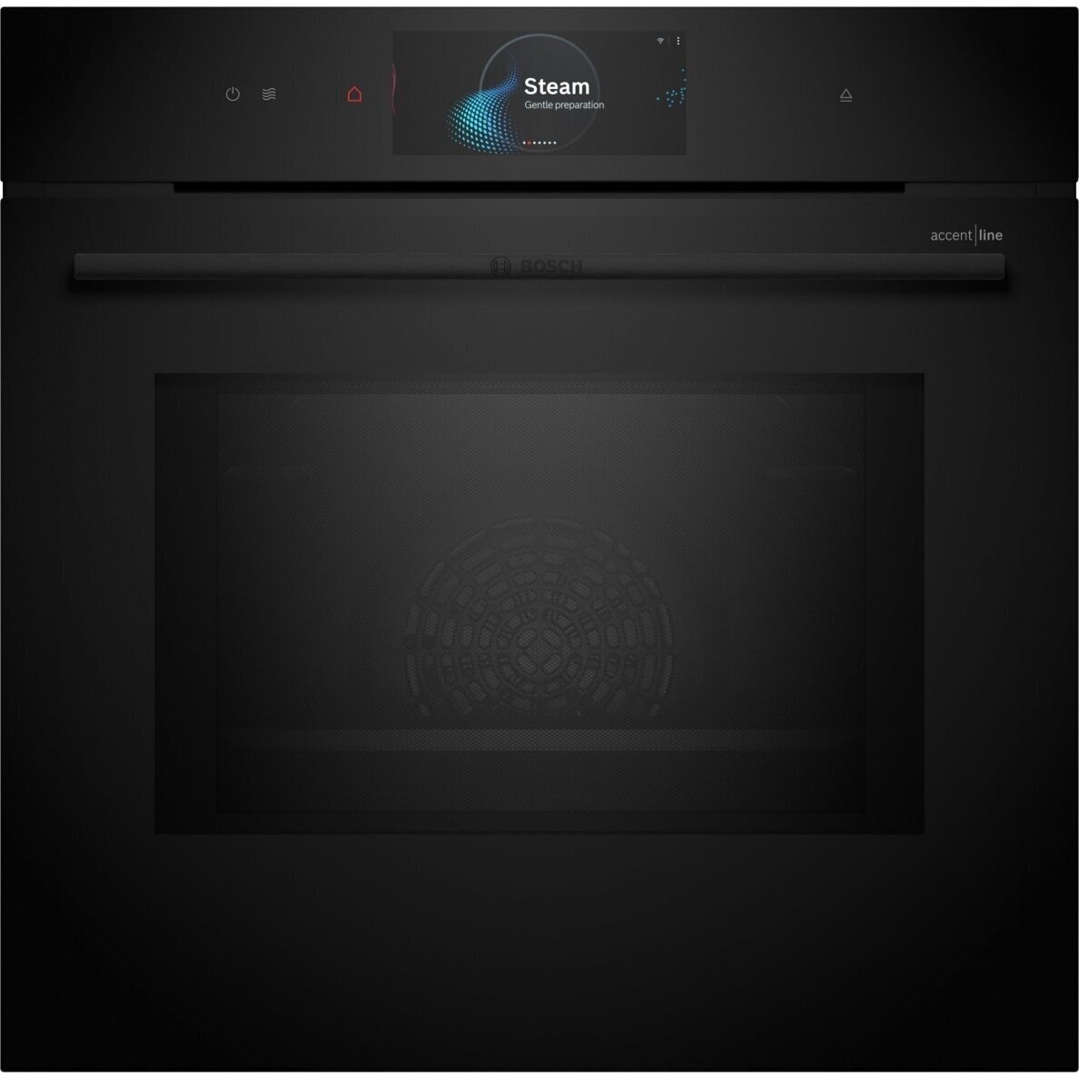 Orkaitė Bosch HNG978QB1