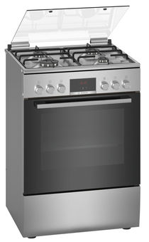 Viryklė Bosch HXN390D50L