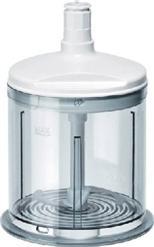 Blenderis Bosch MFZ4050