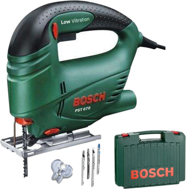 Bosch PST 670