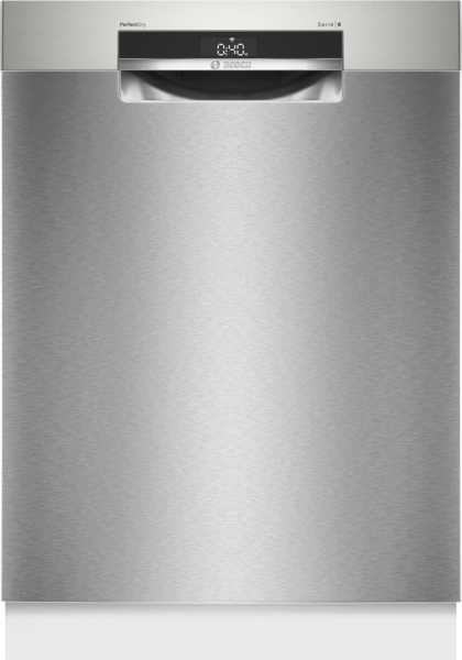 Indaplovė Bosch SMU6ZCI71S