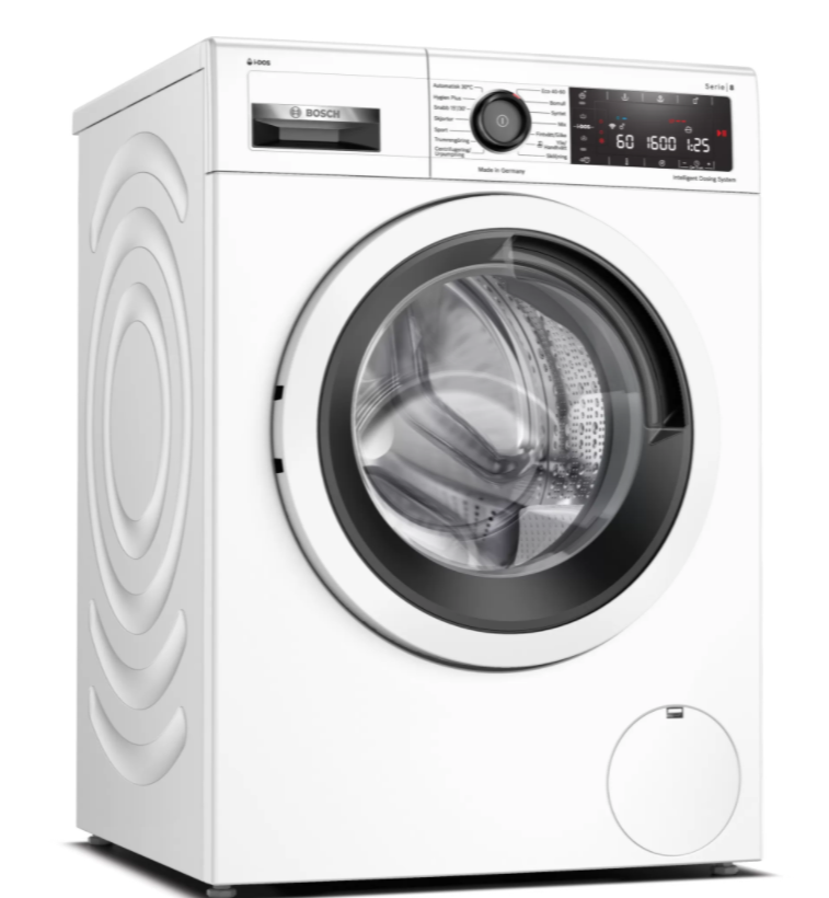 Bosch WAXH2KM1SN
