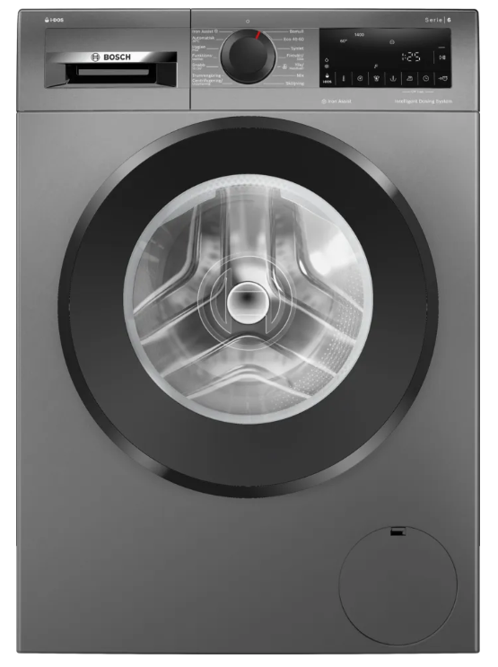 Bosch WGG244RFSN