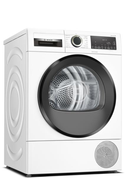 Džiovyklė Bosch WQG245AASN