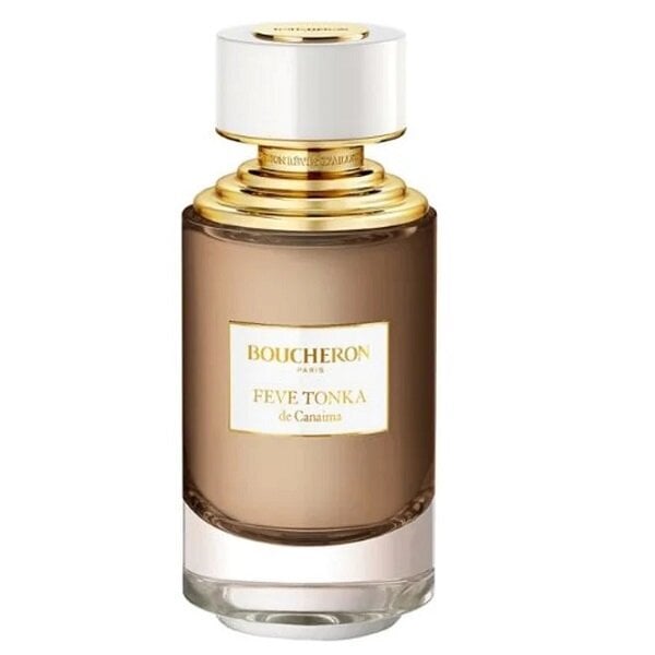 Boucheron Feve Tonka De Canaima EDP 125 ml