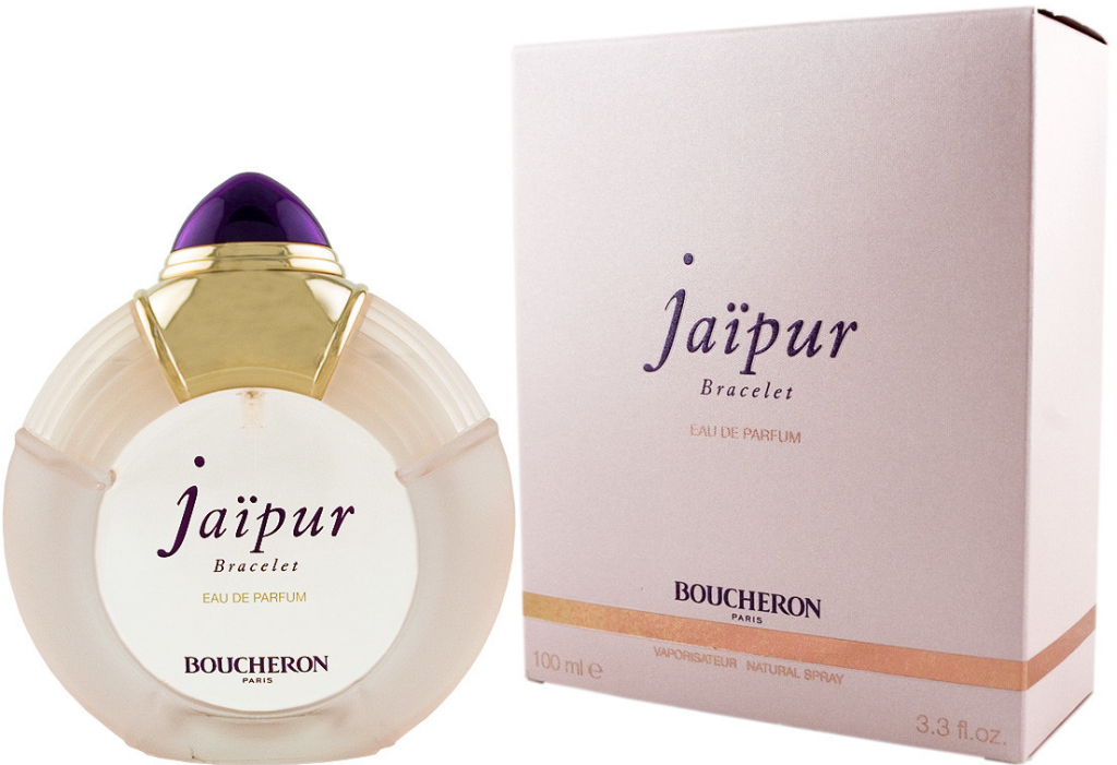 Boucheron Jaipur Bracelet EDP 100 ml