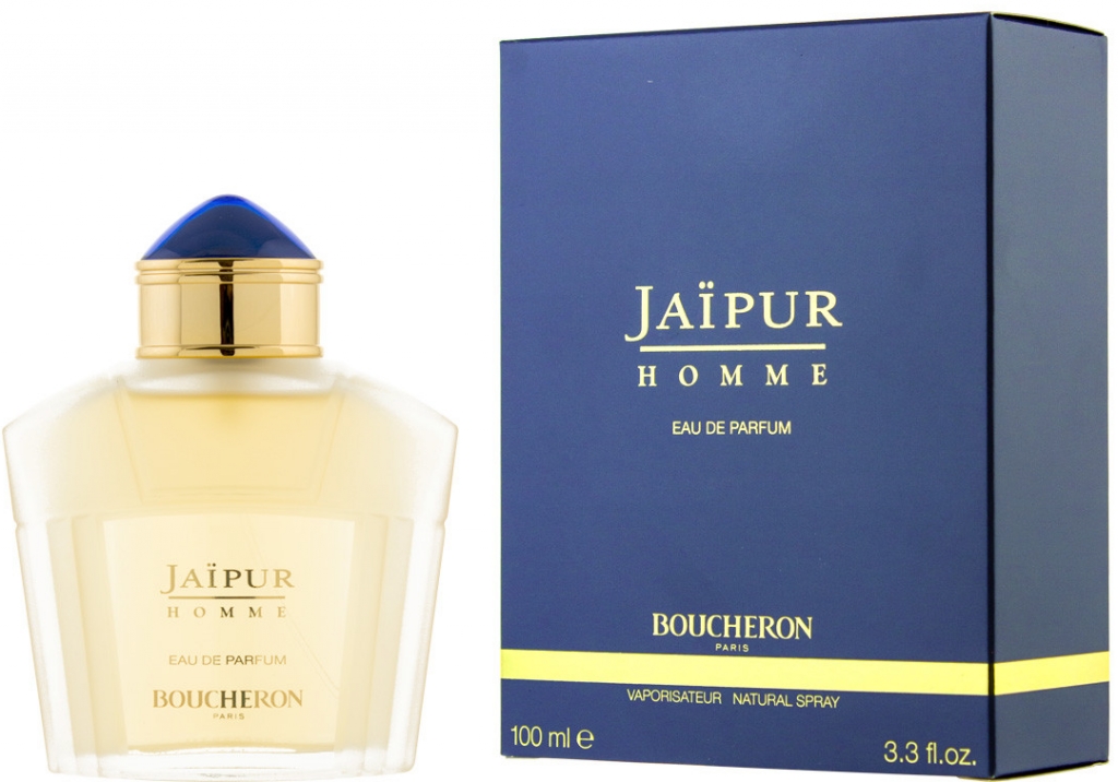 Boucheron Jaipur EDP 100 ml