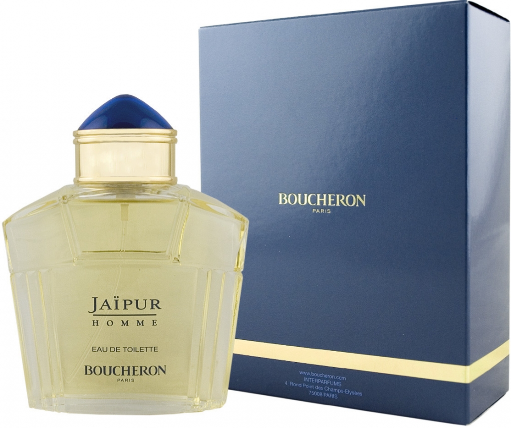 Boucheron Jaipur EDT 100 ml