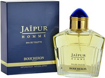 Boucheron Jaipur EDT 50 ml