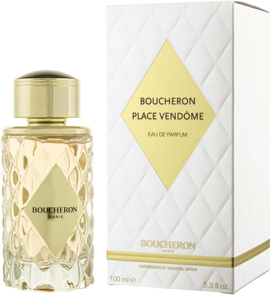 Boucheron Place Vendome EDP 100 ml