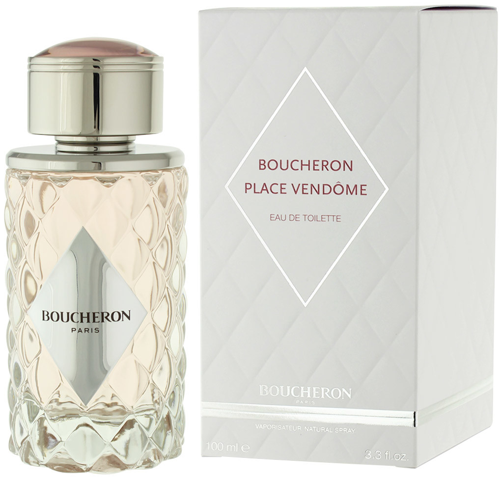 Boucheron Place Vendome EDT 100 ml