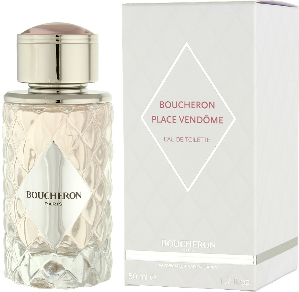 Boucheron Place Vendome EDT 50 ml