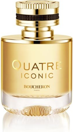 Boucheron Quatre Iconic EDP 50 ml