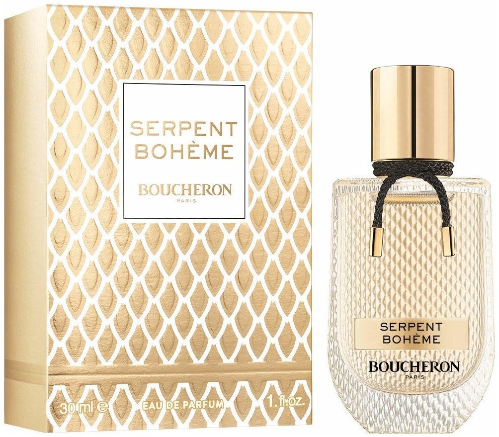 Boucheron Serpent Bohéme EDP 30 ml