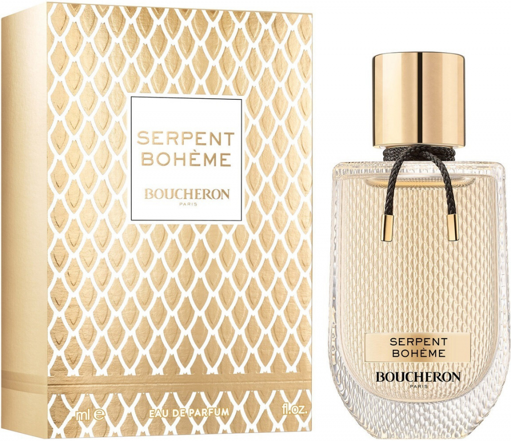 Boucheron Serpent Boheme EDP 90 ml