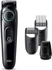 Braun BT3421