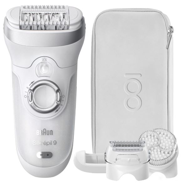 Epiliatorius Braun MBSES9