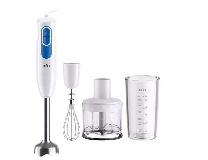 Blenderis Braun MQ20236MWH