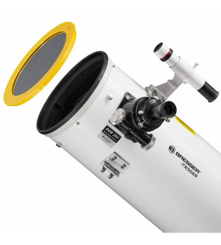 Teleskopas Bresser Messier 8' Dobsonian