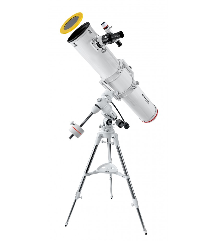 Teleskopas Bresser Messier NT-130/1000 EXOS-1