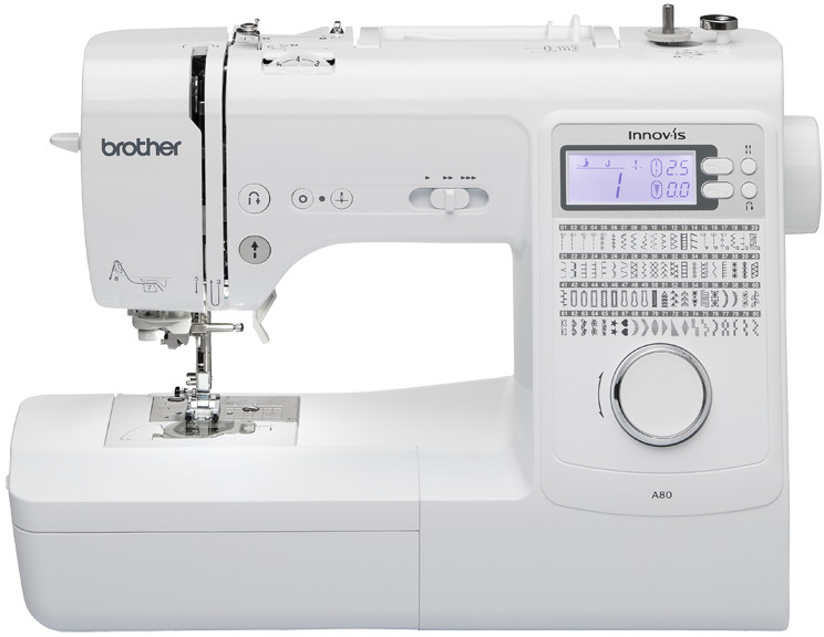 Siuvimo mašina Brother Innov-is-A80