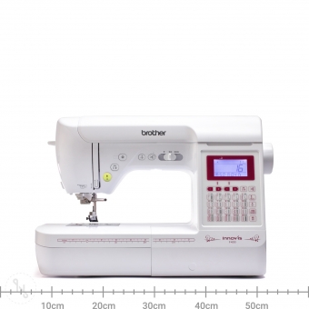 Siuvimo mašina Brother Innov-Is F400